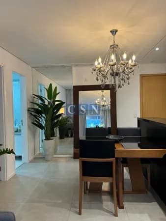 Apartamento em Barueri - Empresarial 18 do Forte