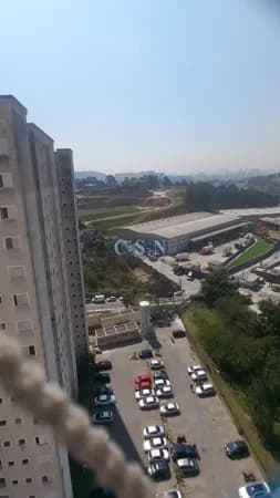 Apartamento em Vila Iracema, Barueri/ SP