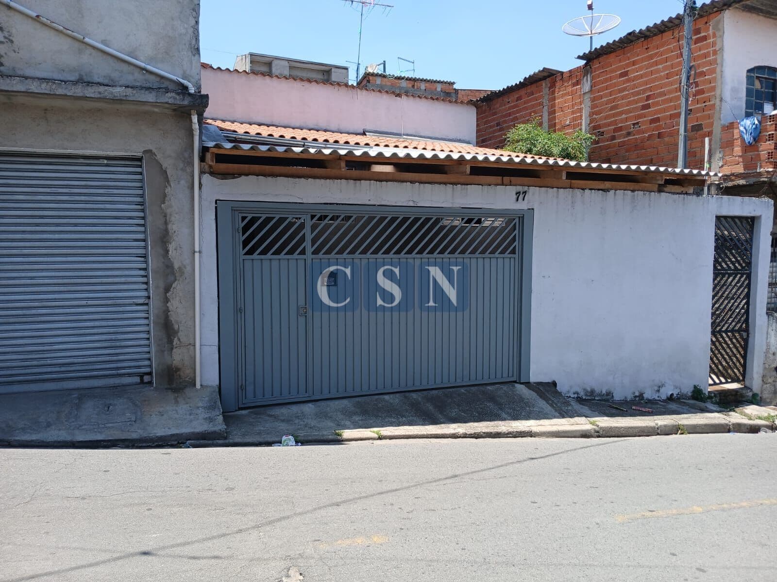 Casa em Jandira - Jardim Stella Maris