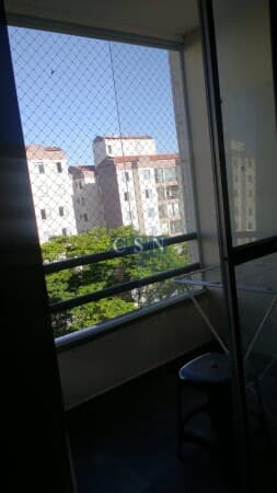 Apartamento Padrão - Osasco/ SP