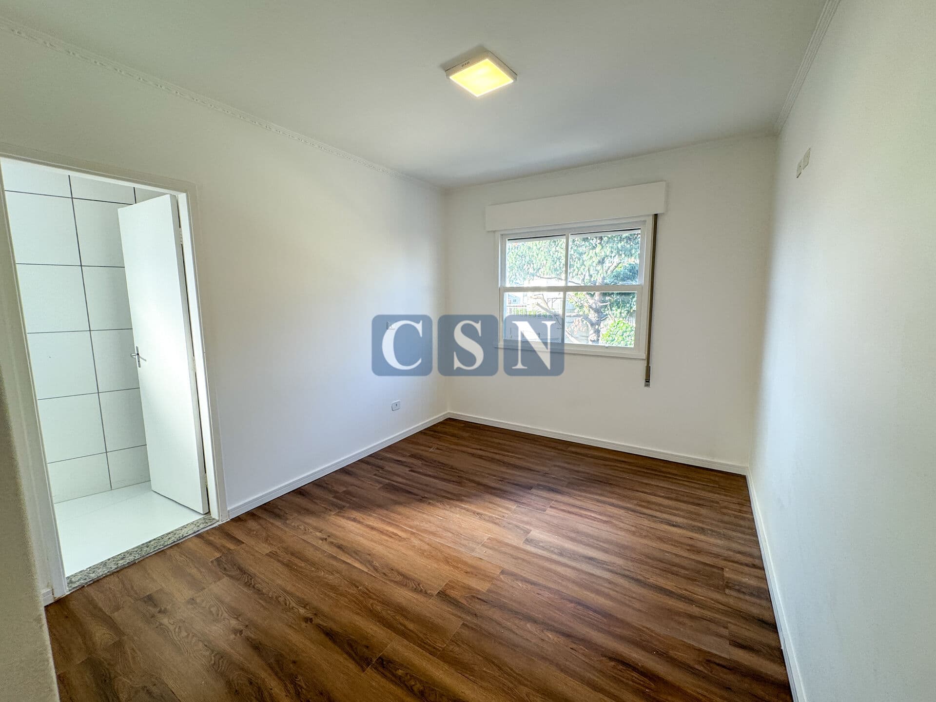 Apartamento em Santo André - Santa Terezinha