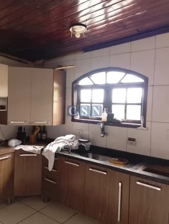 Casa em Carapicuíba - Vila Terezinha