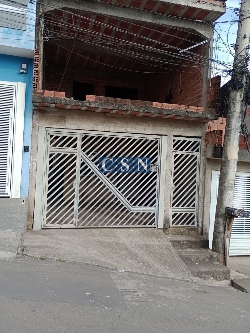 Sobrado á venda em paque Viana, Barueri/ SP
