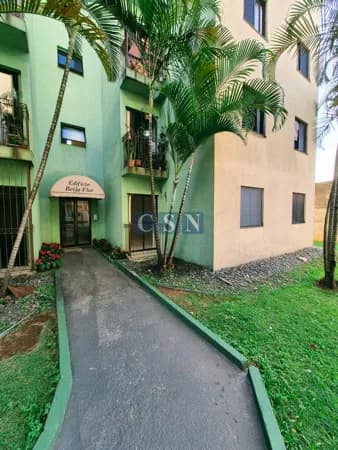 Apartamento em Vila Marcondes, Carapicuíba/SP