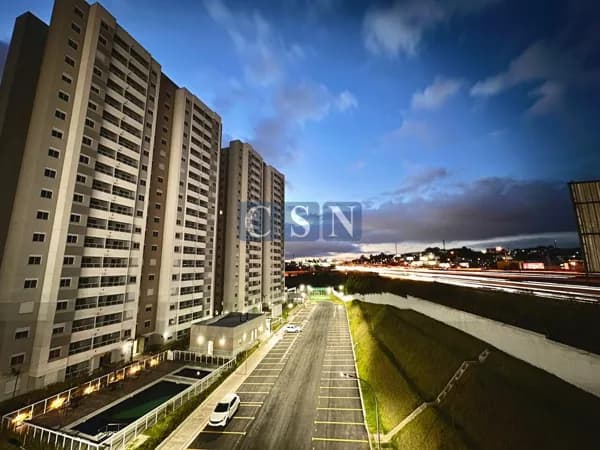 Apartamento para Locação em Piratininga - Osasco