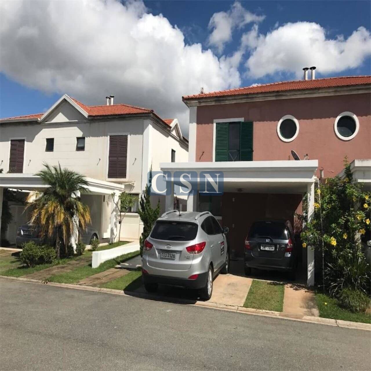 Casa em Barueri - Residencial Tamboré