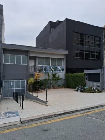Sala/Conjunto em Barueri - Alphaville Centro de Apoio I