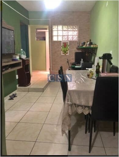 Casa em Cidade da Saúde, Itapevi/SP
