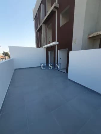 Apartamento em Santo André - Jardim Stella