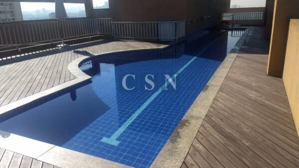 Apartamento em Barueri - Centro