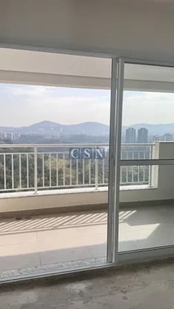 Apartamento em Barueri - Jardim Esperança