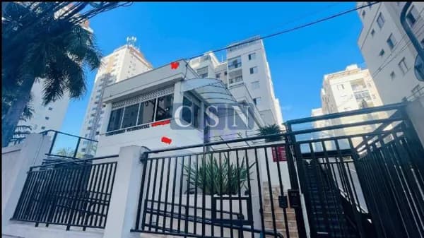 Apartamento em Osasco - Conceição
