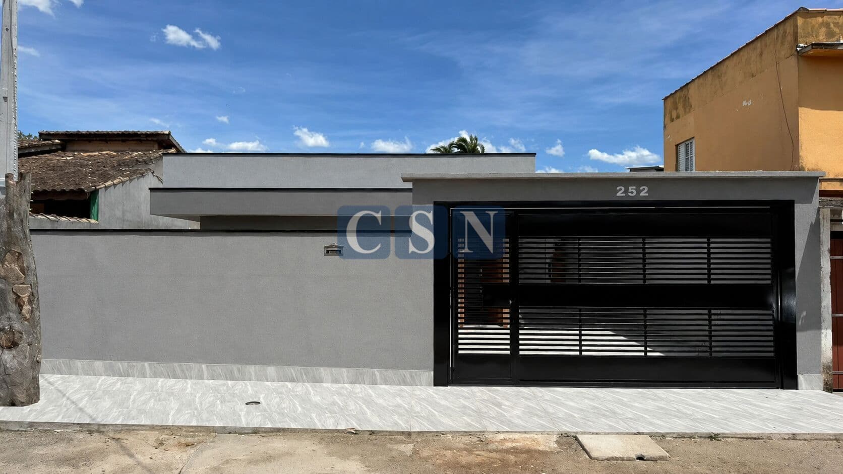 Casa em Bertioga - Indaiá