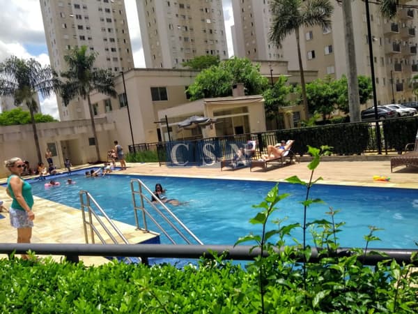 Apartamento Padrão Vila São João - Barueri/SP