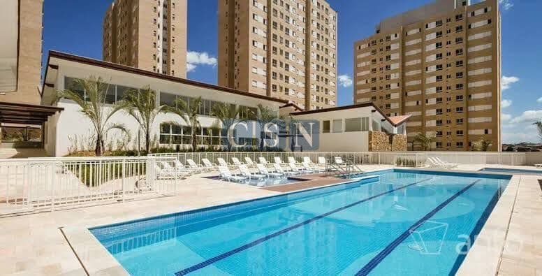 Apartamento em Osasco - Novo Osasco
