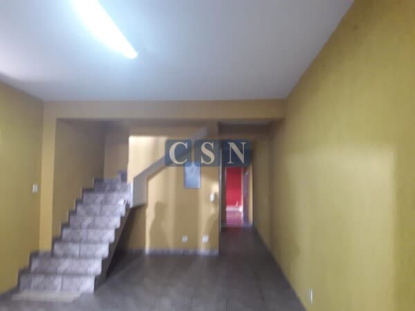 Casa Sobrado - Cotia/SP