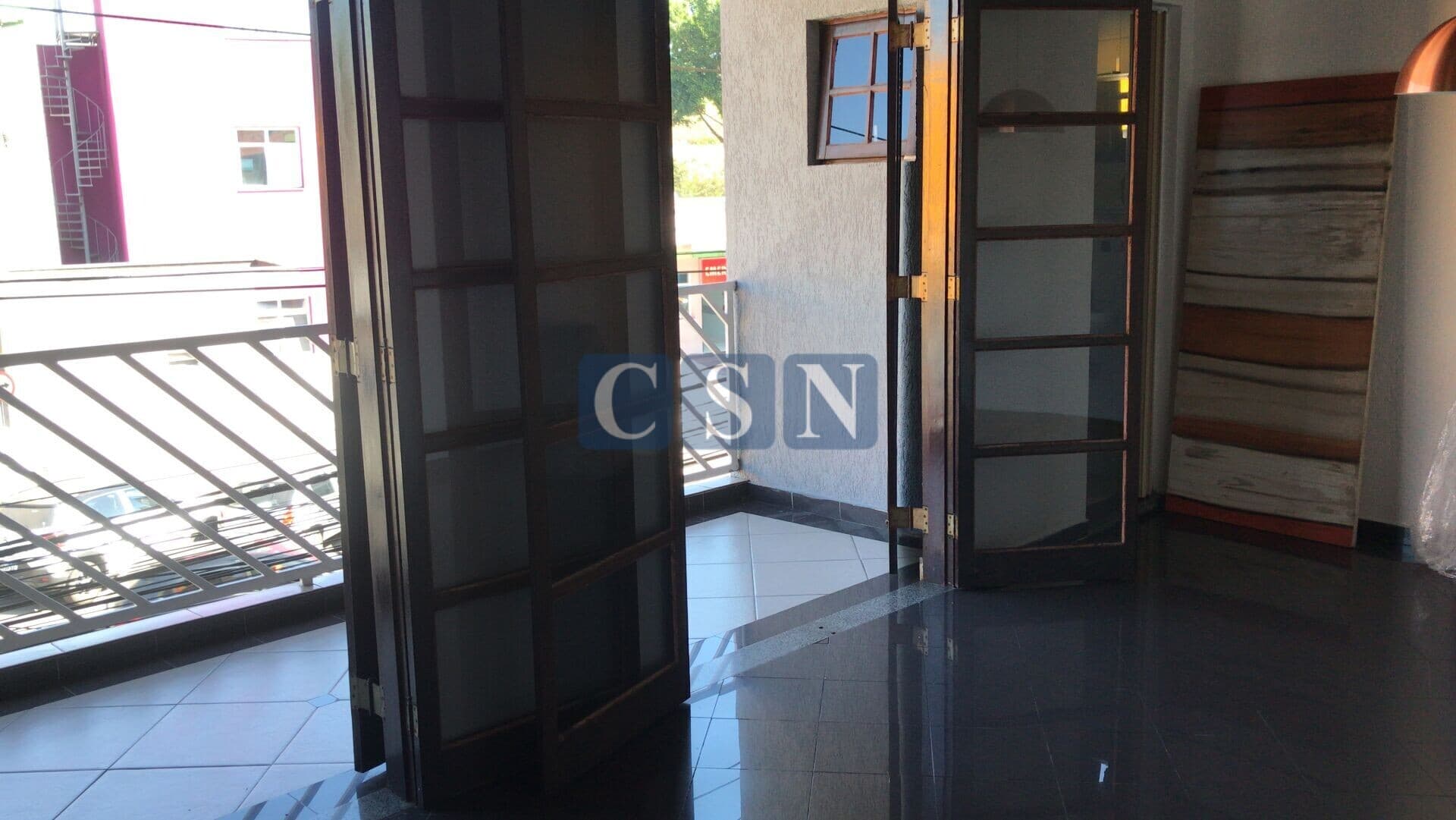 Apartamento em Barueri - Jardim Silveira