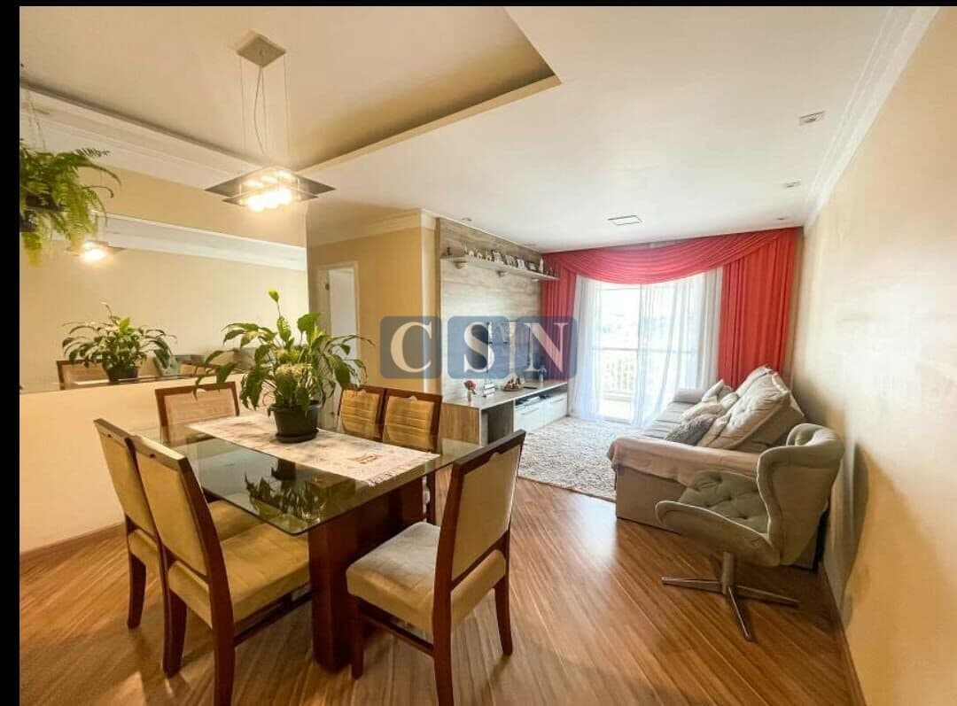 Apartamento Alto Padrão - Barueri/ SP