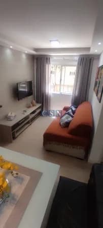 Apartamento em Barueri - Centro