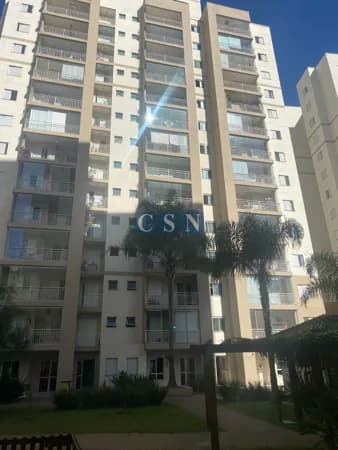 Apartamento em Jardim Tupanci, Barueri/SP