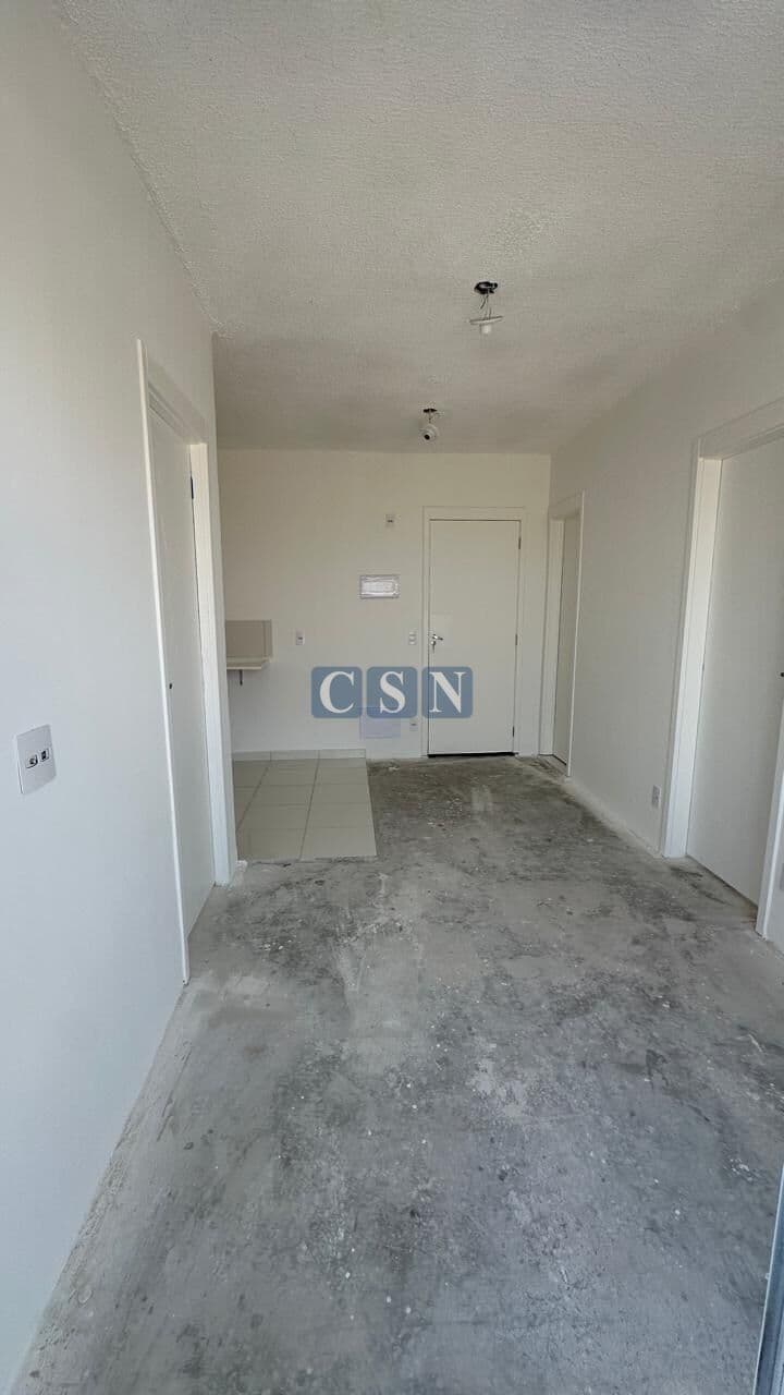 Apartamento em Santana de Parnaíba - Tamboré
