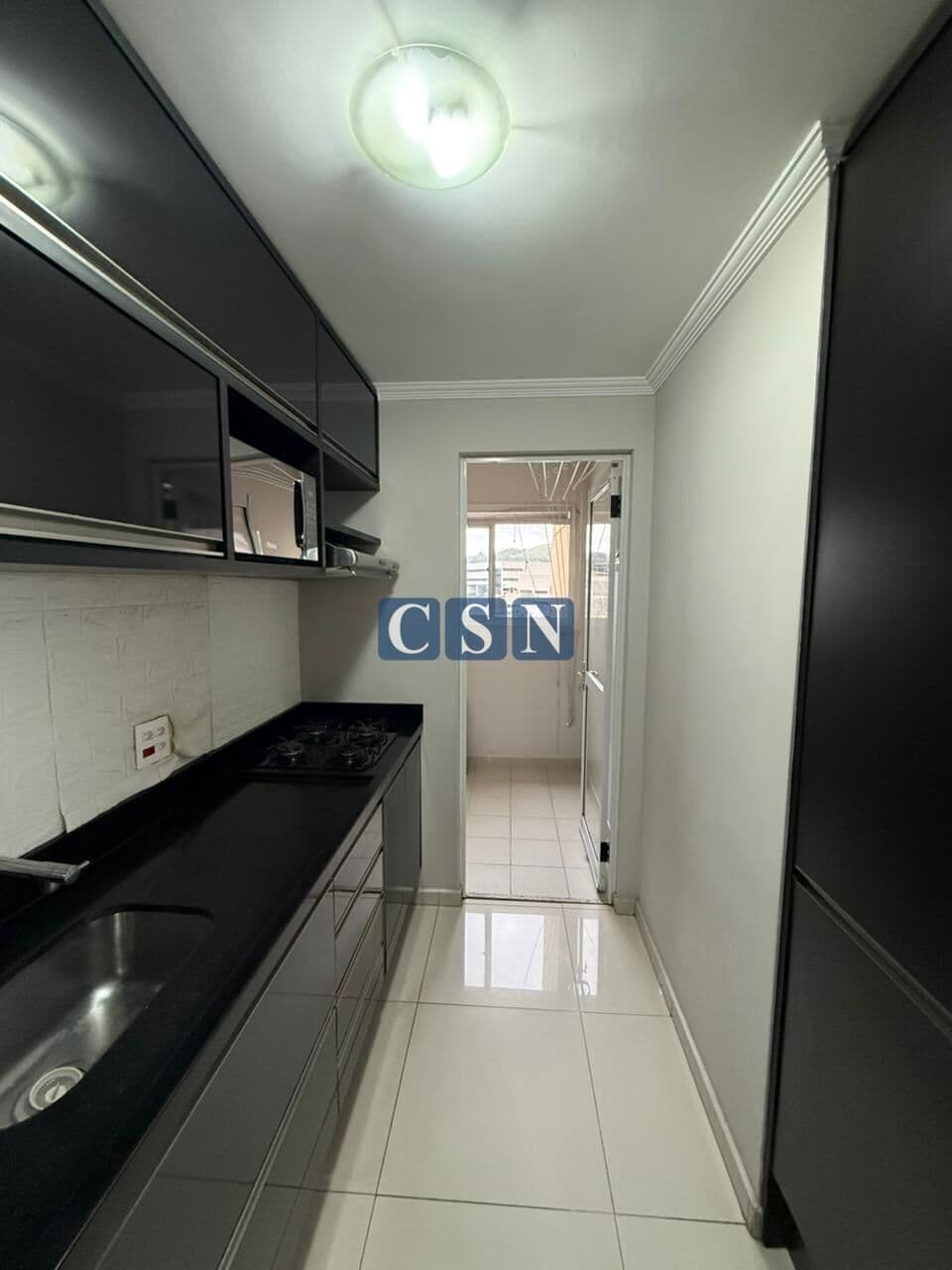 Apartamento para Locação