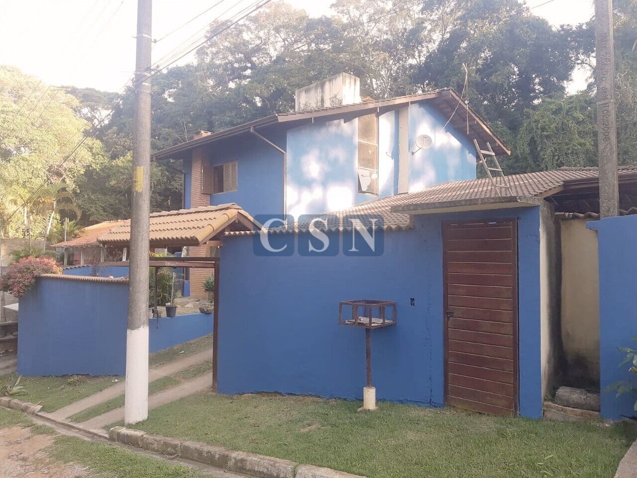 Sobrado em Condomínio - Cotia/ SP