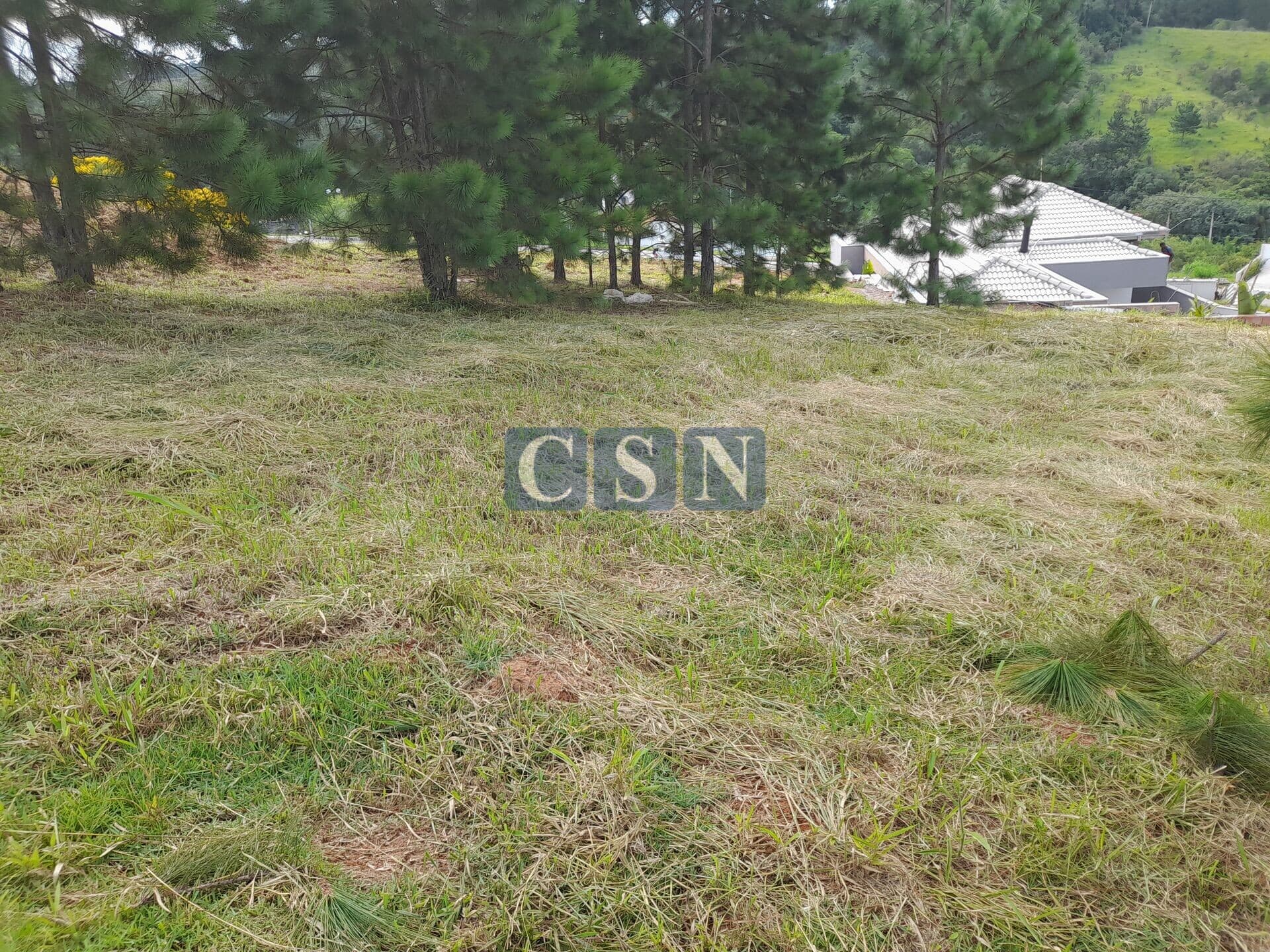 Terreno em Condomínio - Santana de Parnaíba/ SP
