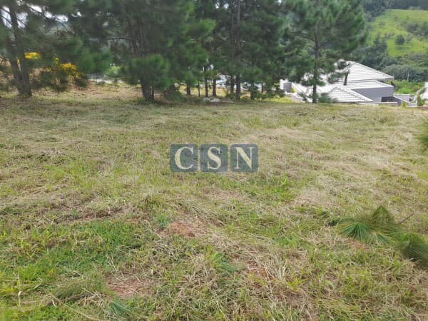 Terreno em Condomínio - Santana de Parnaíba/ SP