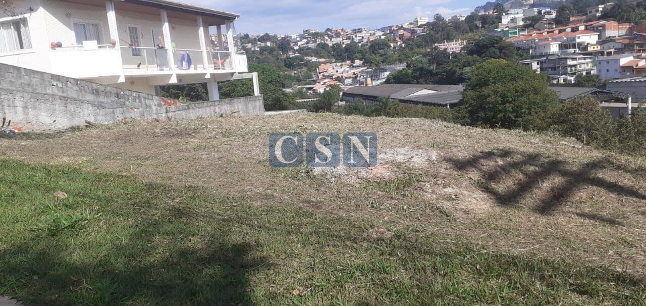 Terreno em Condomínio em Tarumã, Santana de Parnaíba/SP