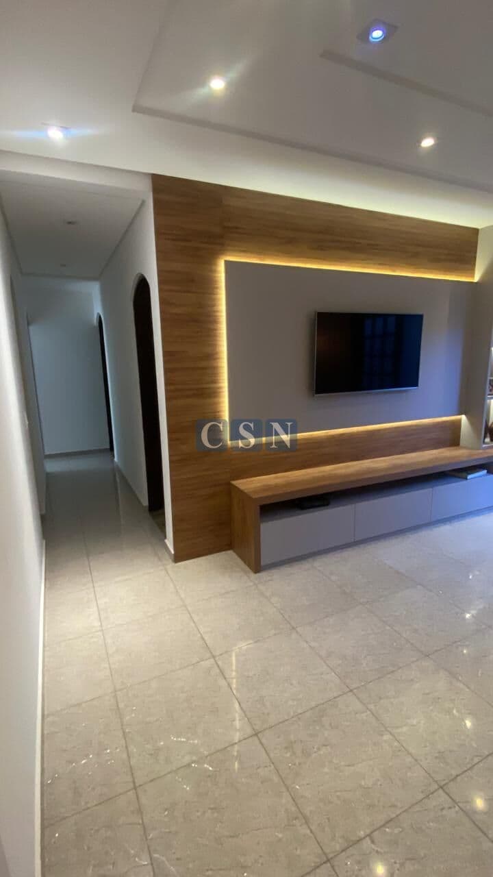 Apartamento em São Bernardo do Campo - Baeta Neves