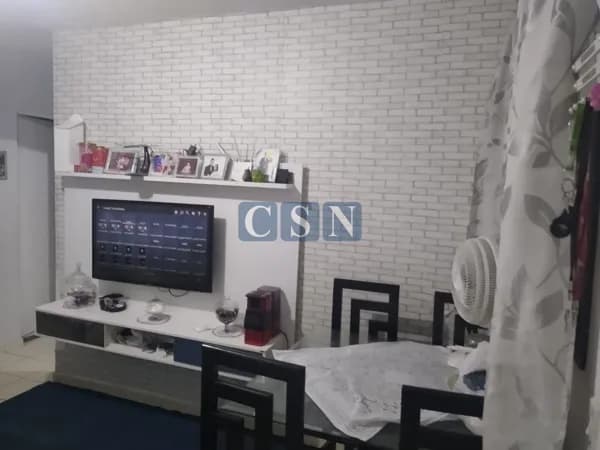 Apartamento em Conjunto Habitacional Mirante dos Altos, Barueri/SP