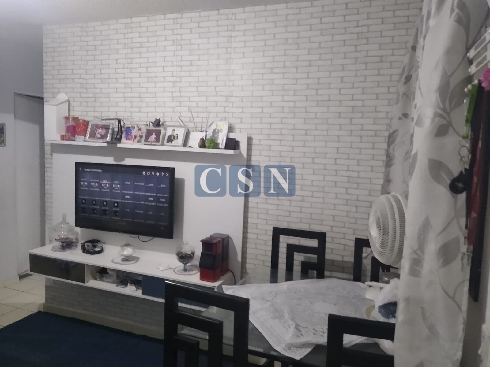 Apartamento em Conjunto Habitacional Mirante dos Altos, Barueri/SP