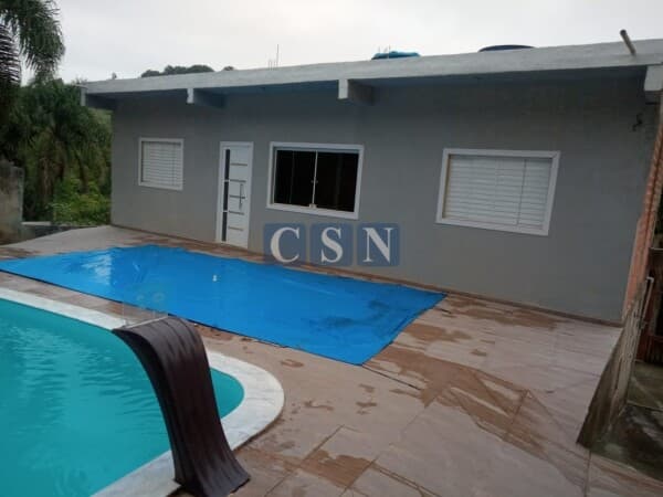 Casa Alto Padrão - Itapevi/ SP