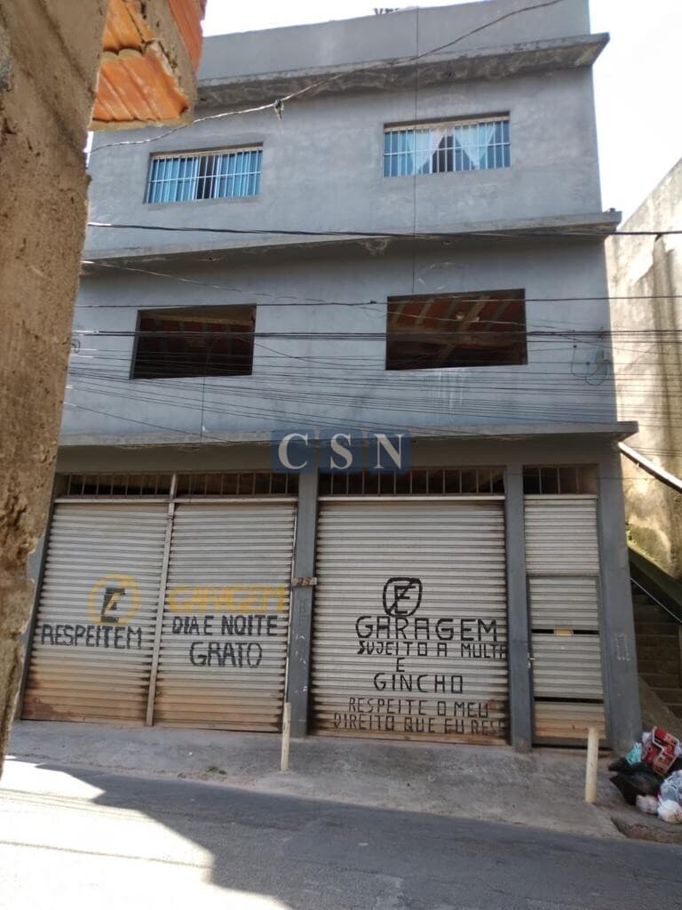 Casa em Osasco - Veloso