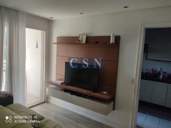 Apartamento em Barueri - Jardim Esperança