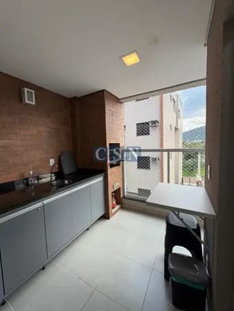 Apartamento em Tenório, Ubatuba/SP