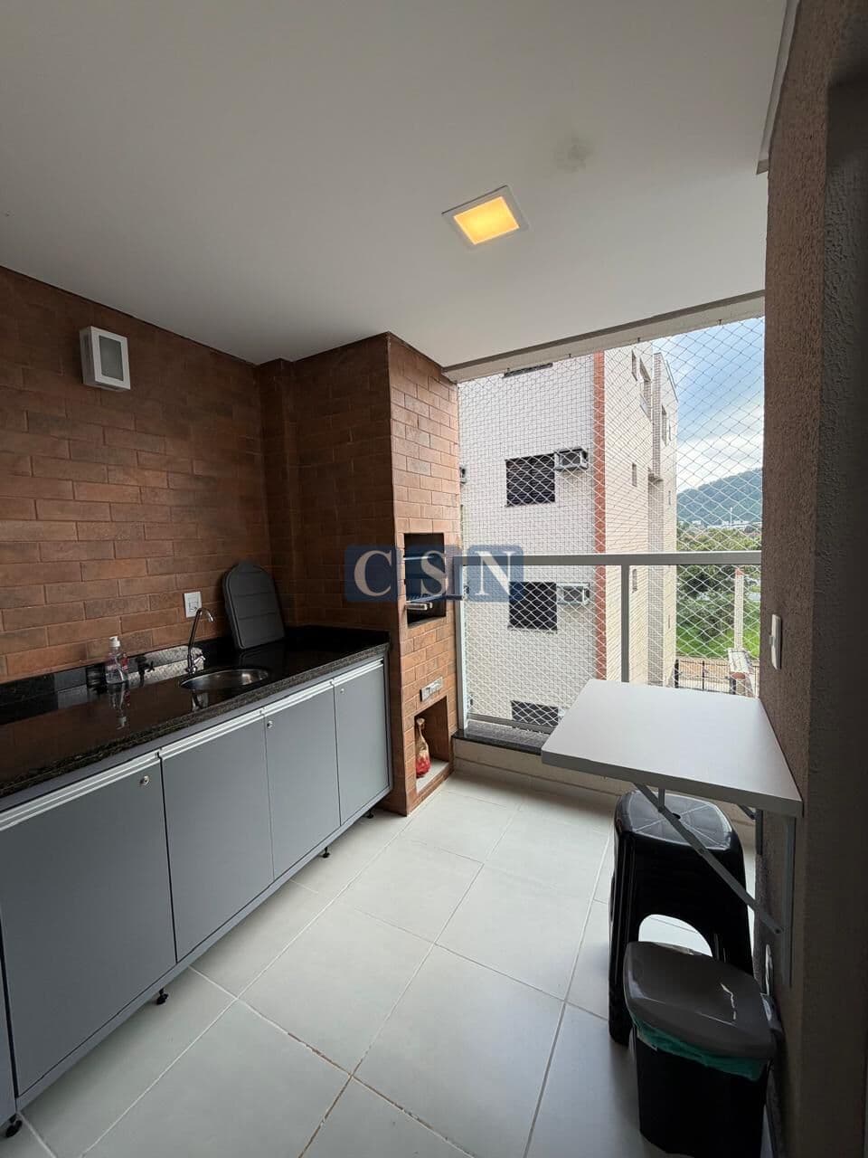 Apartamento em Tenório, Ubatuba/SP