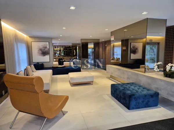 Apartamento em São Paulo - Vila Mariana