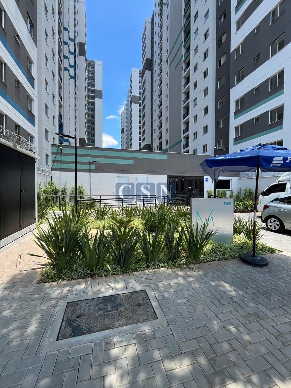 Apartamento em São Paulo - Mooca