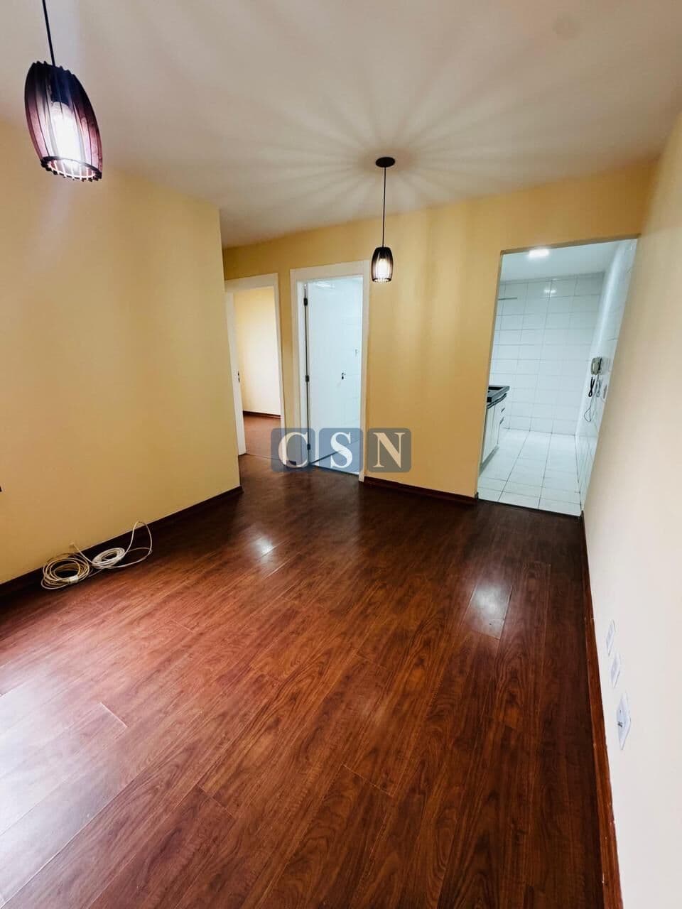 Apartamento em Jandira - Jardim São Luiz