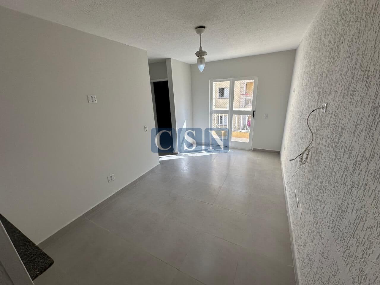 Apartamento em Jardim Paulista, Barueri/SP