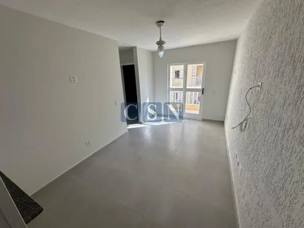 Apartamento em Jardim Paulista, Barueri/SP