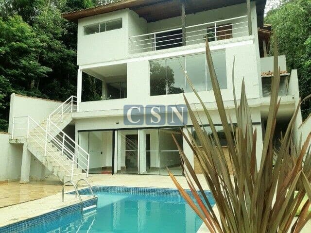 Casa em Condomínio - Itapevi / SP
