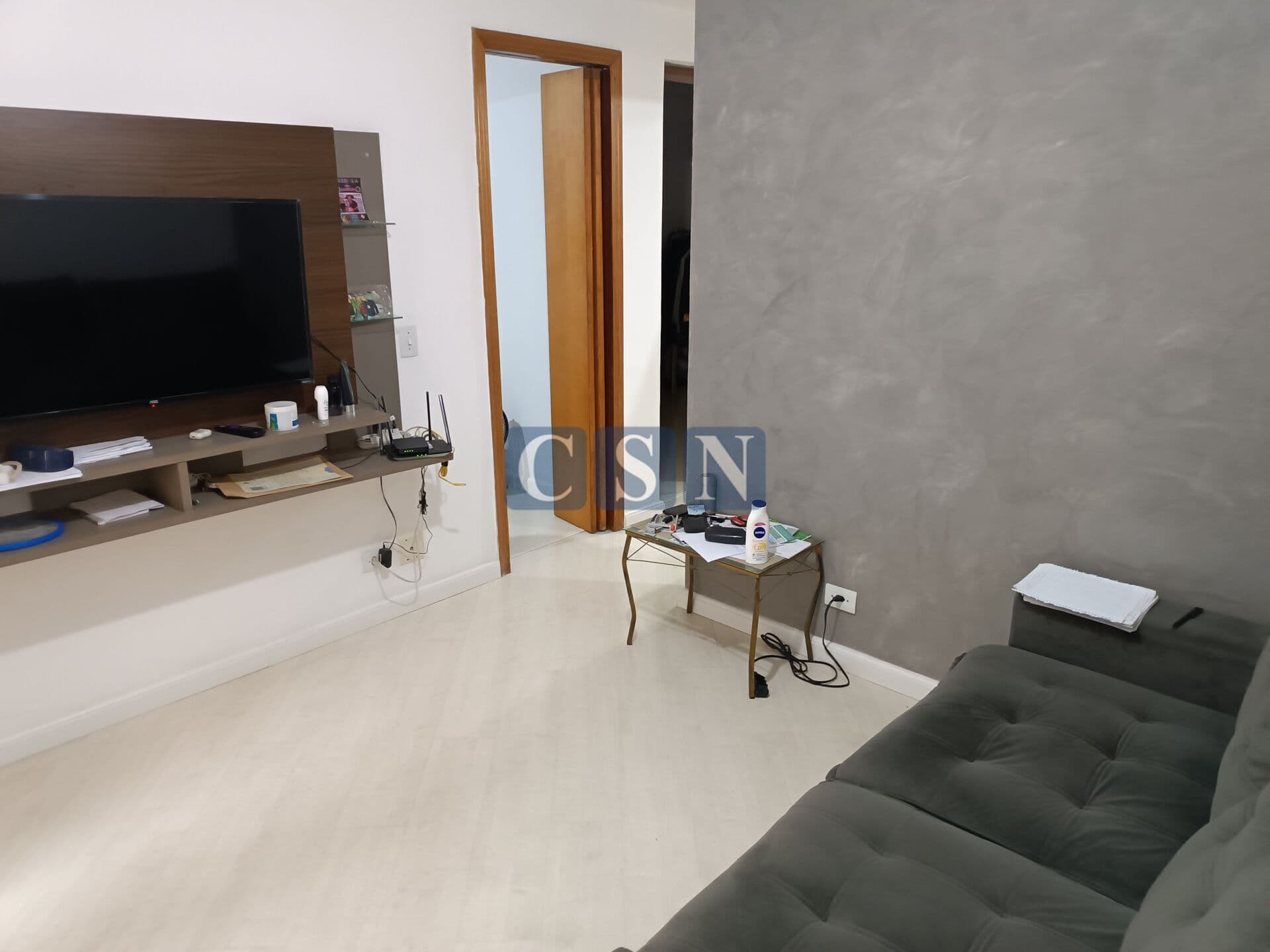 Apartamento em Osasco - Conceição