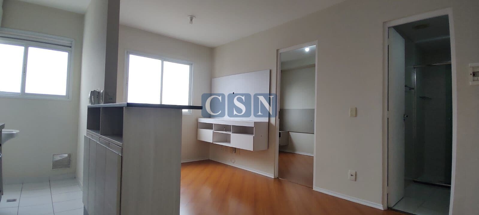 Apartamento em São Paulo - Cambuci
