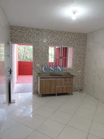 Casa em Barueri - Parque Esmeralda