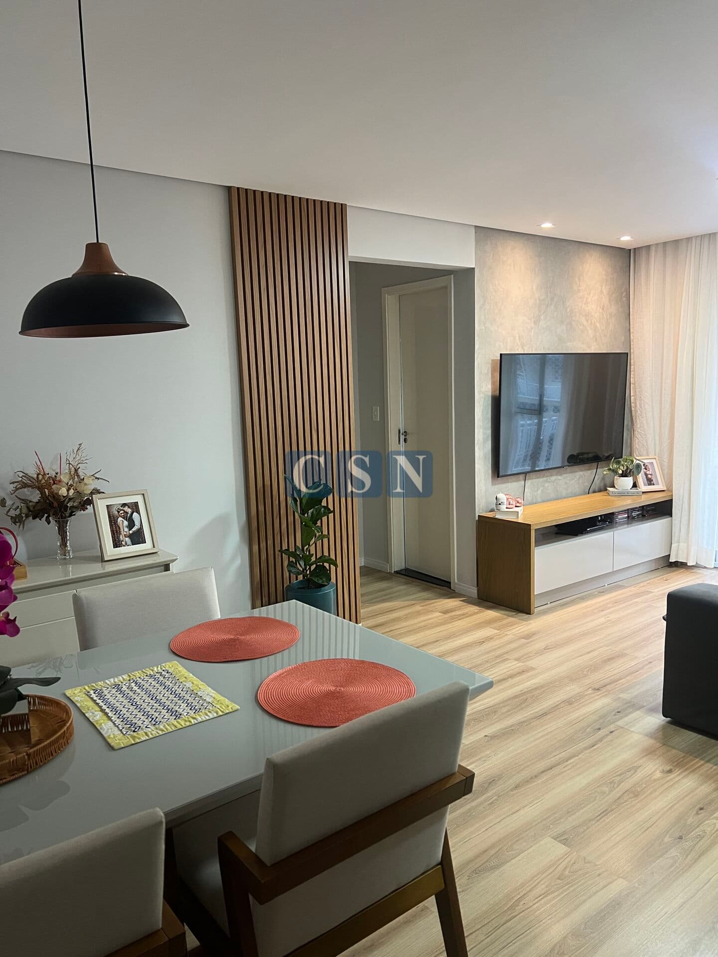 Apartamento em Jardim Rio das Pedras, Cotia/SP