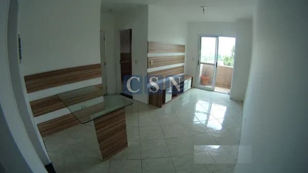 Apartamento em Barueri - Vila São Luiz (Valparaízo)