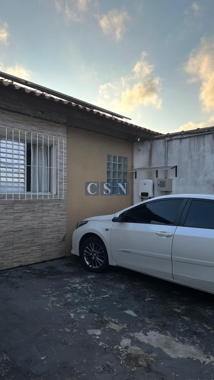 Casa Alto Padrão em Jardim Stella Maris, Jandira/SP